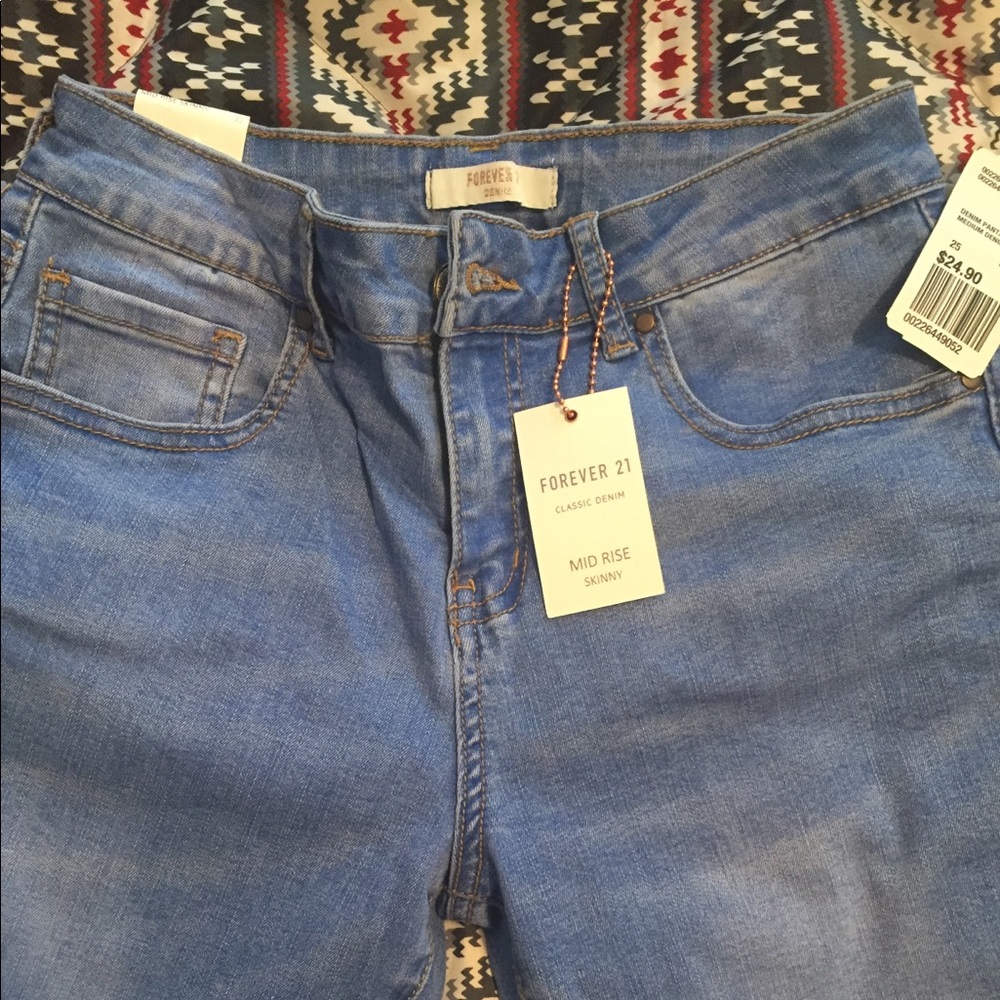 Brand new NWT jeans